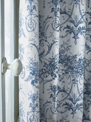 Шторы с люверсами Laura Ashley Tuileries Blackout - Image 3 of 3