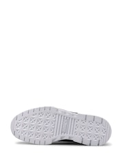 Светло-белый - женские кроссовки Puma Mayze - Изображение 6 из 6