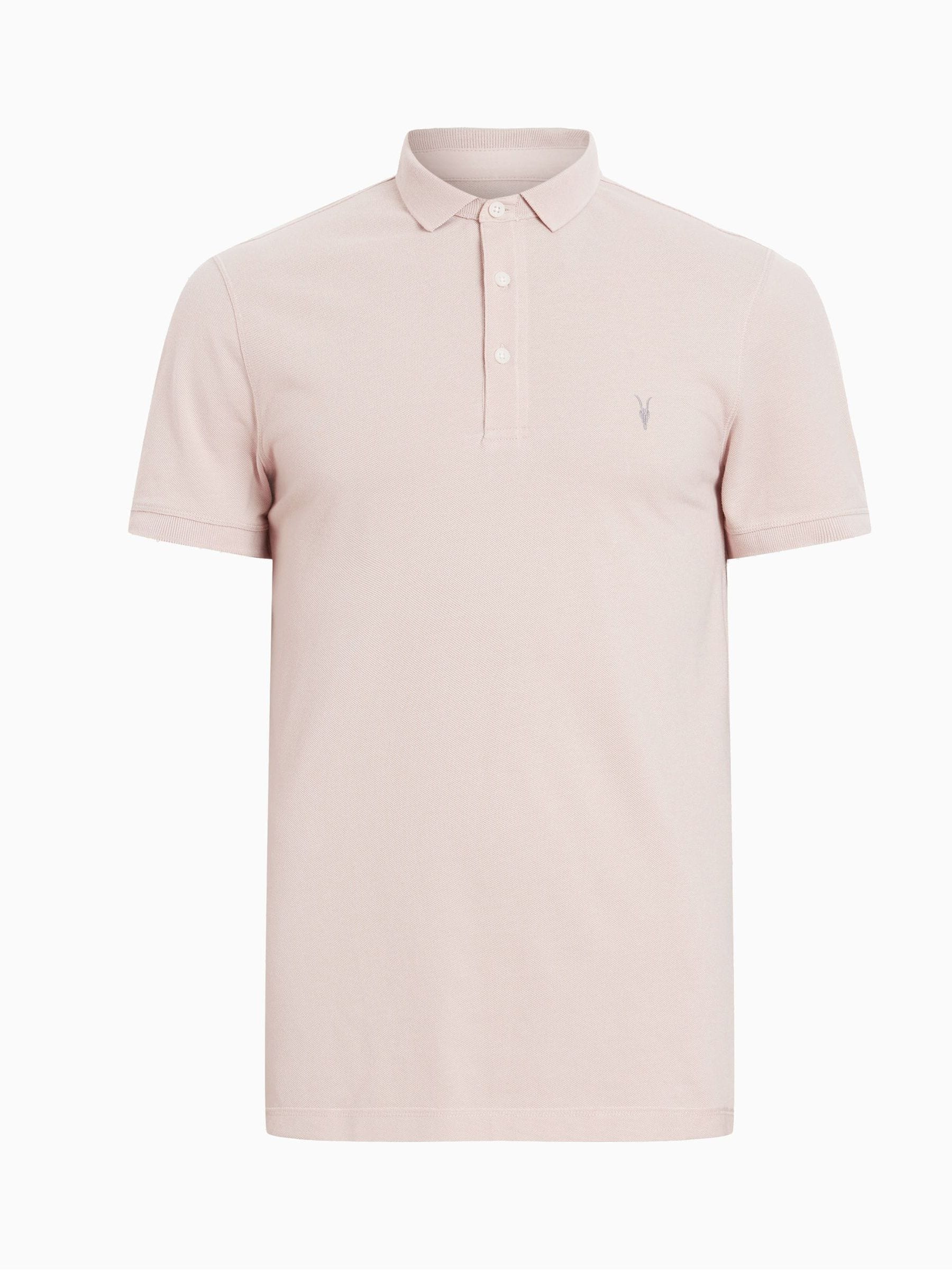 All saints polo discount