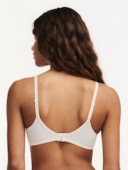 Chantelle Norah Soft Feel Floral Underwired Bra - Image 3 of 5