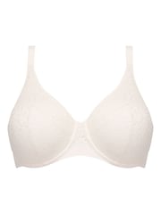 Chantelle Norah Soft Feel Floral Underwired Bra - Image 5 of 5