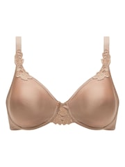Chantelle Hedona Seamless Moulded Underwired Bra - Image 4 of 4
