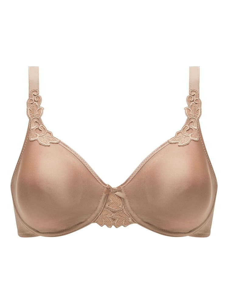 Chantelle Hedona Seamless Moulded Underwired Bra - Image 4 of 4