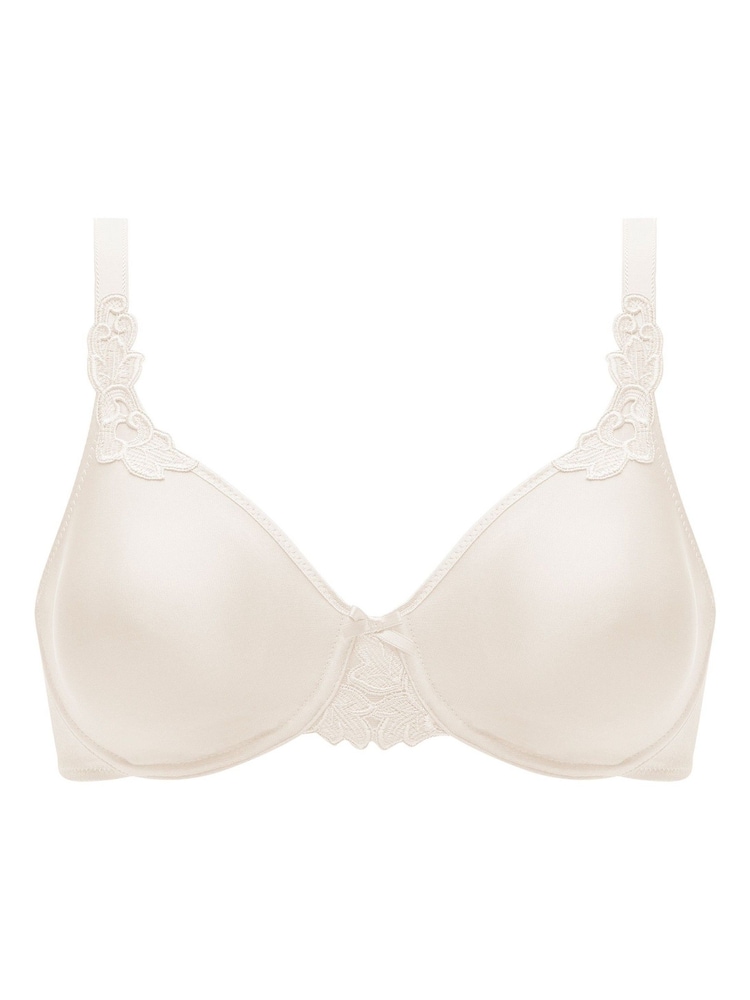 Chantelle Hedona Seamless Moulded Underwired Bra - Image 4 of 4