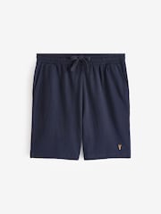 Black/Navy Blue/Grey Core Lightweight Shorts 7 Pack - Image 12 of 22