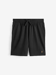 Black/Navy Blue/Grey Core Lightweight Shorts 7 Pack - Image 15 of 22