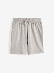 Black/Navy Blue/Grey Core Lightweight Shorts 7 Pack - Image 17 of 22