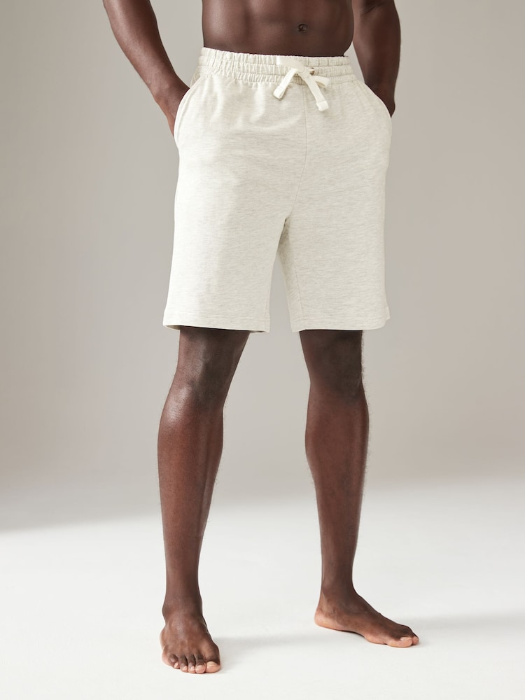 Black/Navy Blue/Grey Core Lightweight Shorts 7 Pack - Image 2 of 22