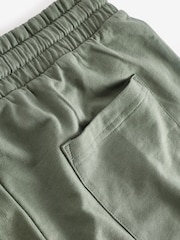 Black/Navy Blue/Grey Core Lightweight Shorts 7 Pack - Image 22 of 22