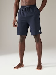 Black/Navy Blue/Grey Core Lightweight Shorts 7 Pack - Image 7 of 22