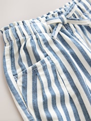 Stripe Slouch 100% Cotton Jeans (3mths-7yrs) - Image 7 of 7