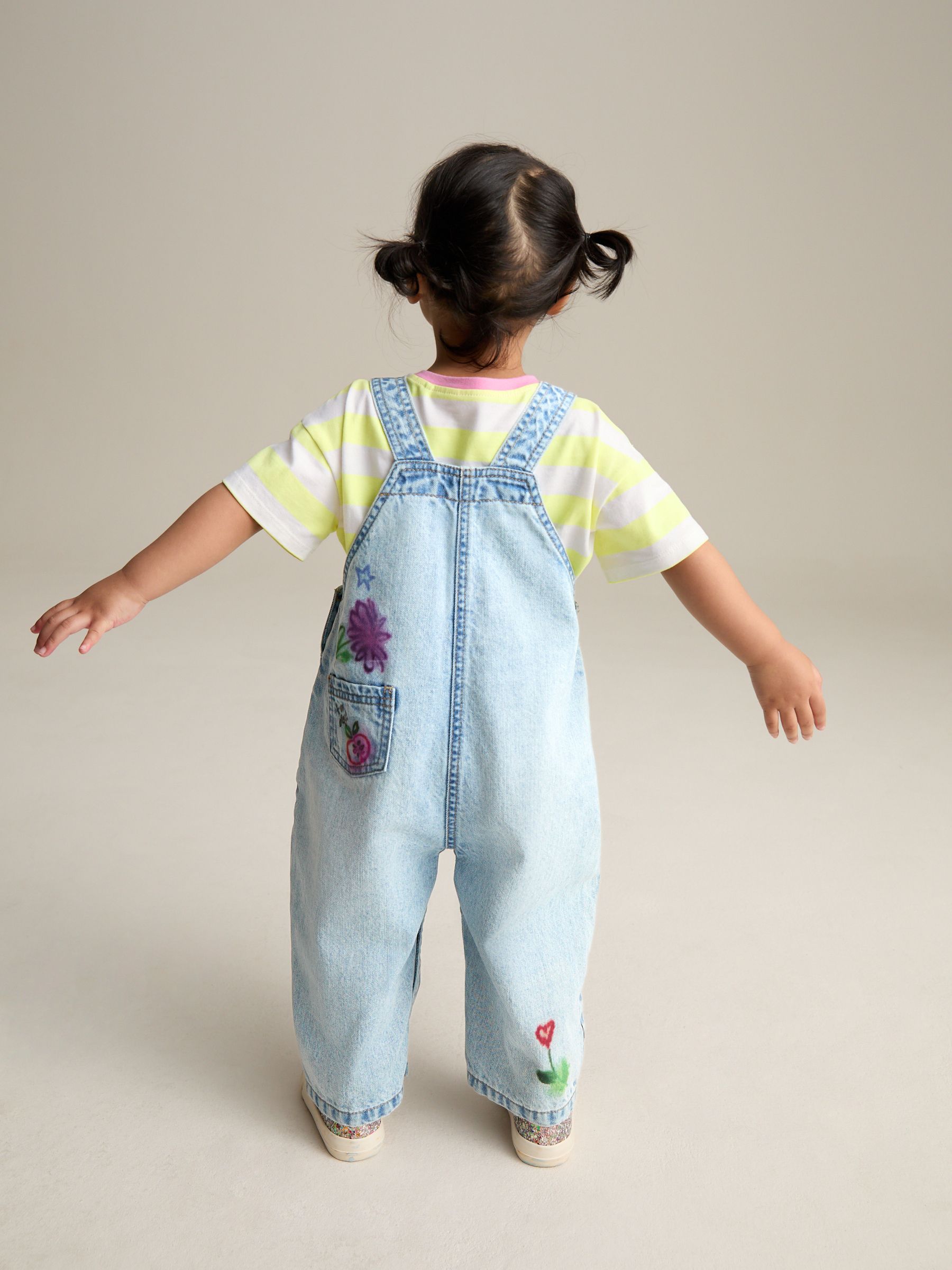 DENIM DUNGAREE 【デニムダンガリー】 – FITH ONLINE STORE