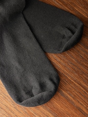 Negro - Anke Socks 2 Pack Containing Cashmere - Imagen 3 de 3