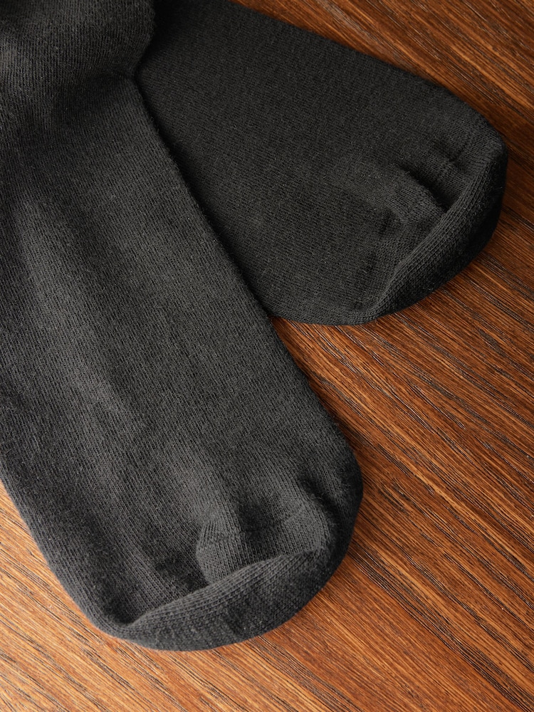 Negro - Anke Socks 2 Pack Containing Cashmere - Imagen 3 de 3 Negro - Anke Socks 2 Pack Containing Cashmere - Imagen 3 de 3