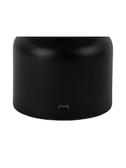Leitmotiv Black Impetu LED Rechargeable Table Lamp - Image 6 of 6