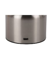 Leitmotiv Brushed Nickel Impetu LED Rechargeable Table Lamp - Image 6 of 6