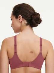 Chantelle Norah Soft Feel Floral Underwired Bra - Image 2 of 4