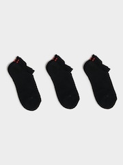 črna - Sweaty Betty Vadba Trenerji nogavice 3 komplet - Slika 1 iz 1