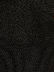 Sweaty Betty Black Lightweight Trainer Socks 3 Pack - Image 2 of 2