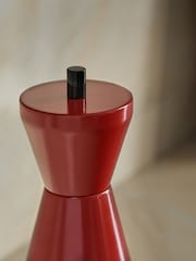 Деревянный шлифовщик в форме ромбика - Изображение 2 из 3