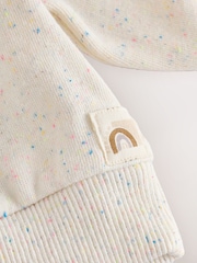 Oatmeal Crew Sweatshirt (3mths-7yrs) - Image 6 of 6