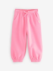 Pink Sweat Joggers (3mths-7yrs) - Image 3 of 7