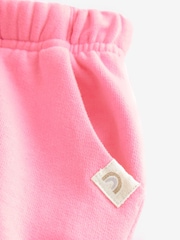 Pink Sweat Joggers (3mths-7yrs) - Image 5 of 7