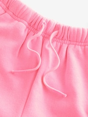 Pink Sweat Joggers (3mths-7yrs) - Image 7 of 7