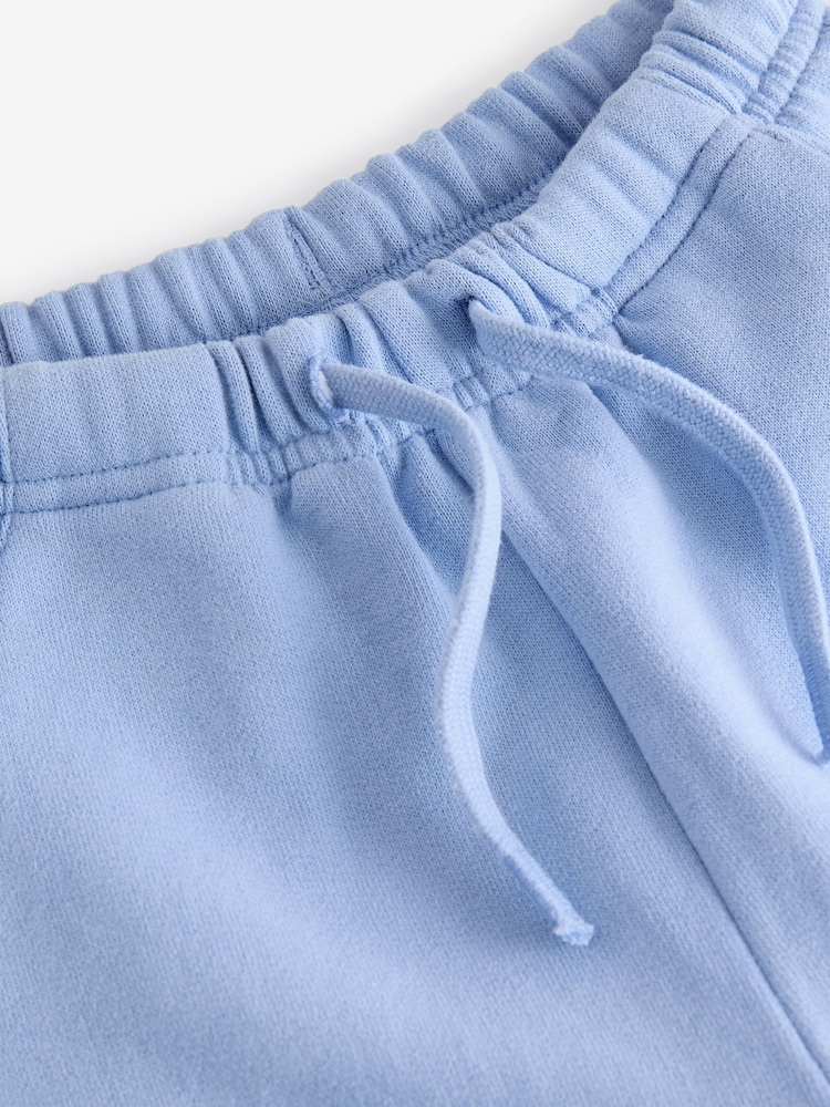 Blue Joggers Sweat Joggers (3mths-7yrs) - Image 7 of 9
