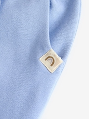 أزرق - بنطلون رياضي (3 شهور- 7 سنوات) - Image 8 of 9