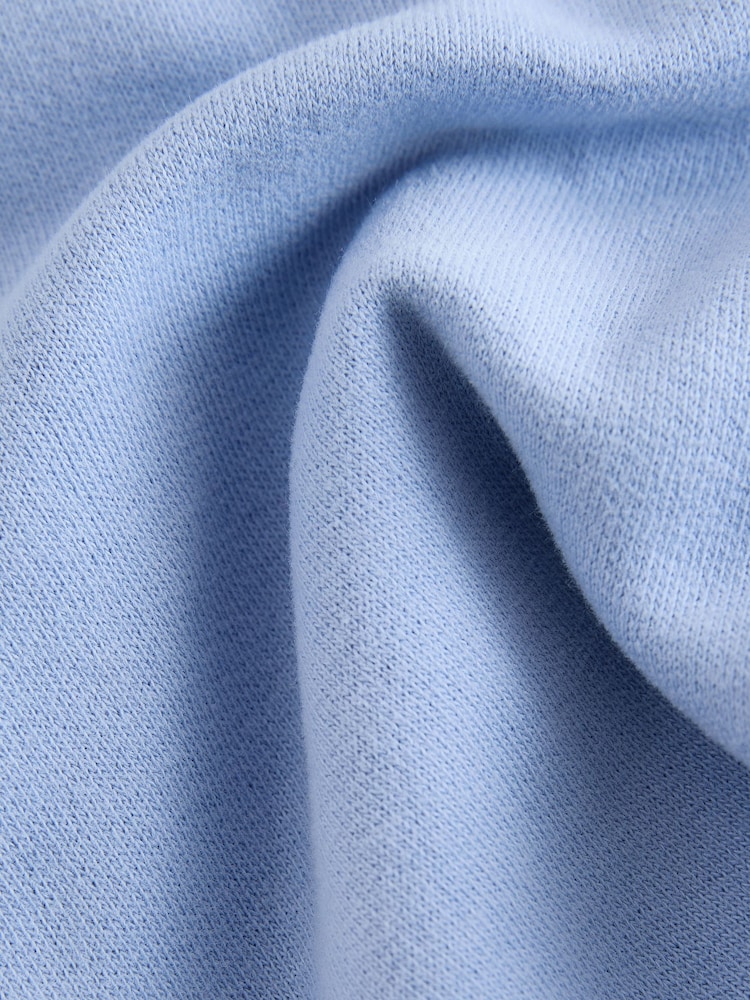 أزرق - بنطلون رياضي (3 شهور- 7 سنوات) - Image 9 of 9