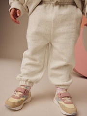 Oatmeal Sweat Joggers (3mths-7yrs) - Image 1 of 8