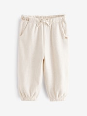Oatmeal Sweat Joggers (3mths-7yrs) - Image 4 of 8