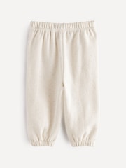 Oatmeal Sweat Joggers (3mths-7yrs) - Image 5 of 8