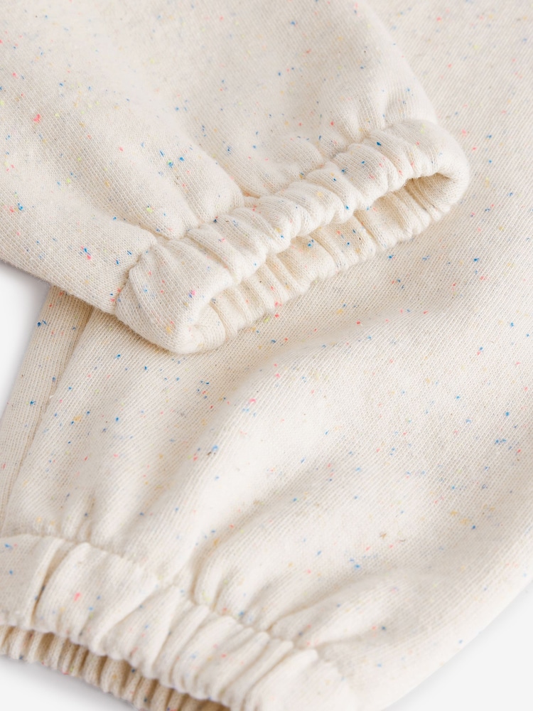 bouillie d'avoine - Sweat Joggers (3 mois-7 ans) - Image 7 of 8