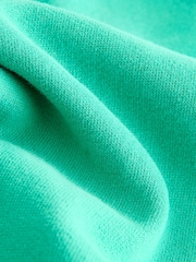 Green Wide Leg Joggers (3mths-7yrs) - Image 7 of 8