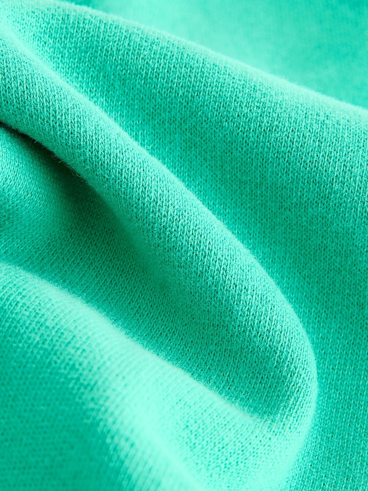 Vert - Pantalon de jogging à jambes larges (3mths-7yrs) - Image 7 of 8