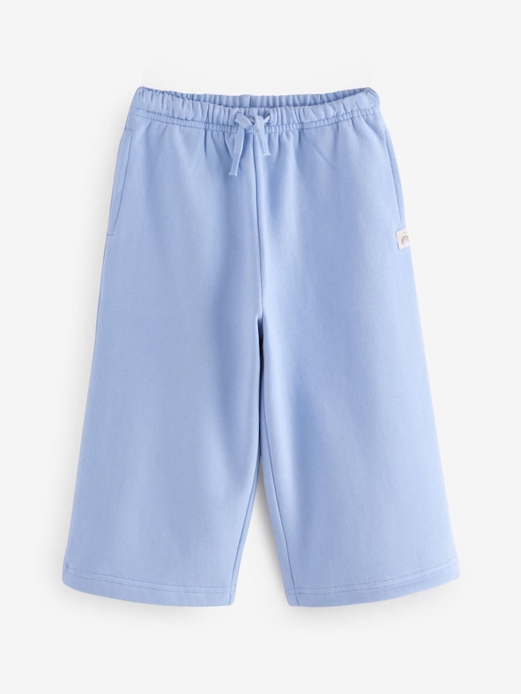 Blauw - Sweatjoggingbroek (3 mnd-7 jr) - Image 4 of 8