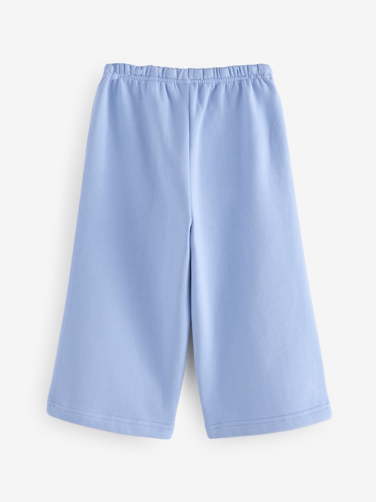 Blauw - Sweatjoggingbroek (3 mnd-7 jr) - Image 5 of 8