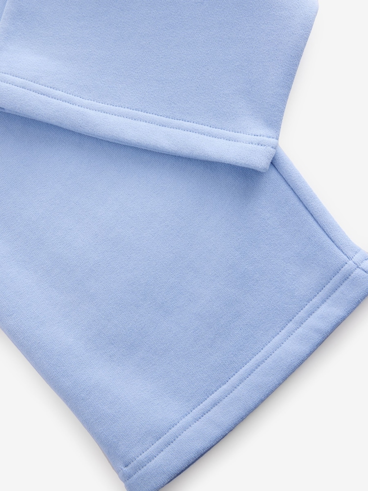 Blauw - Sweatjoggingbroek (3 mnd-7 jr) - Image 6 of 8
