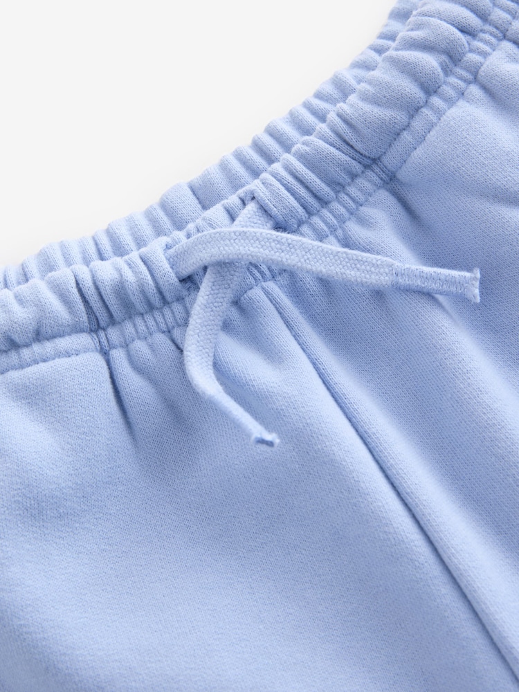 Blauw - Sweatjoggingbroek (3 mnd-7 jr) - Image 7 of 8