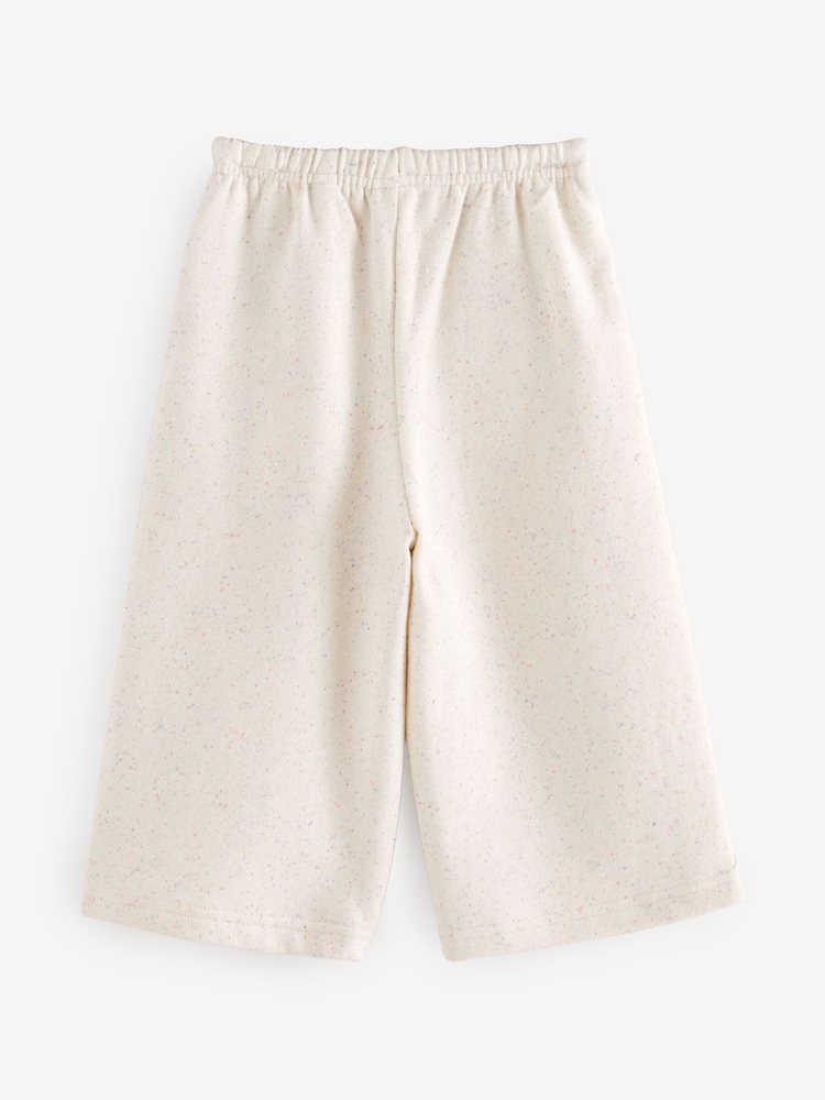 Moutkleurig - Sweatjoggingbroek (3 mnd-7 jr) - Image 5 of 8