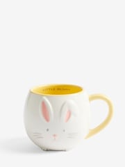 Yellow Little One Easter Bunny Mug - Image 4 of 4