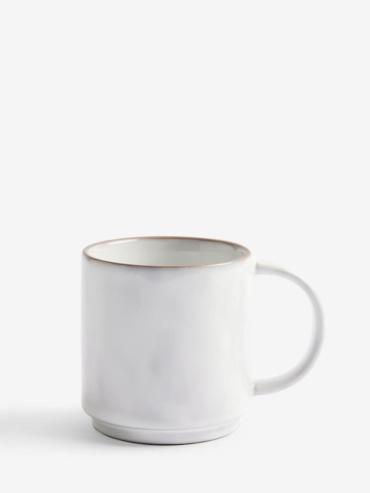 Set of 4 Cloud Stacking Mugs - Bild 4 von 4 Set of 4 Cloud Stacking Mugs - Bild 4 von 4
