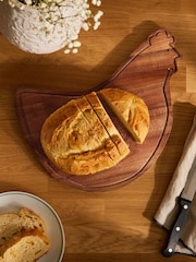 Chicken Shaped Serve Board - Bild 3 von 4