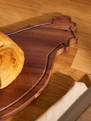 Chicken Shaped Serve Board - Bild 4 von 4