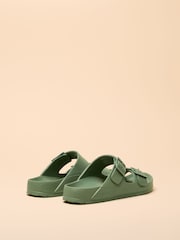 Зеленый - Joules Sunseeker EVA - Image 3 of 5