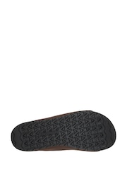 Skechers Brown Sandals - Image 5 of 5