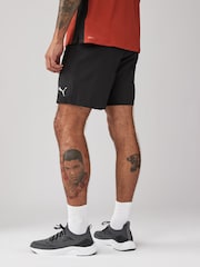 Puma Black Running Shorts - Image 2 of 5