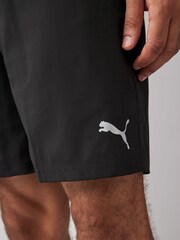 Puma Black Running Shorts - Image 3 of 5